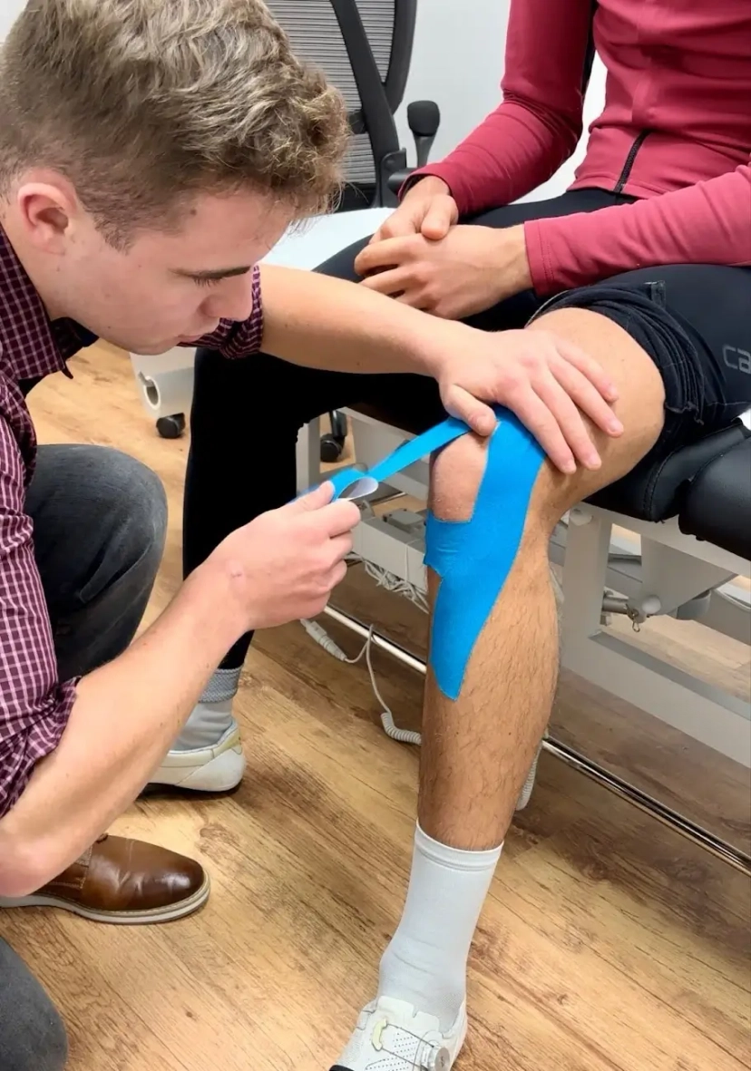 Gait Analysis