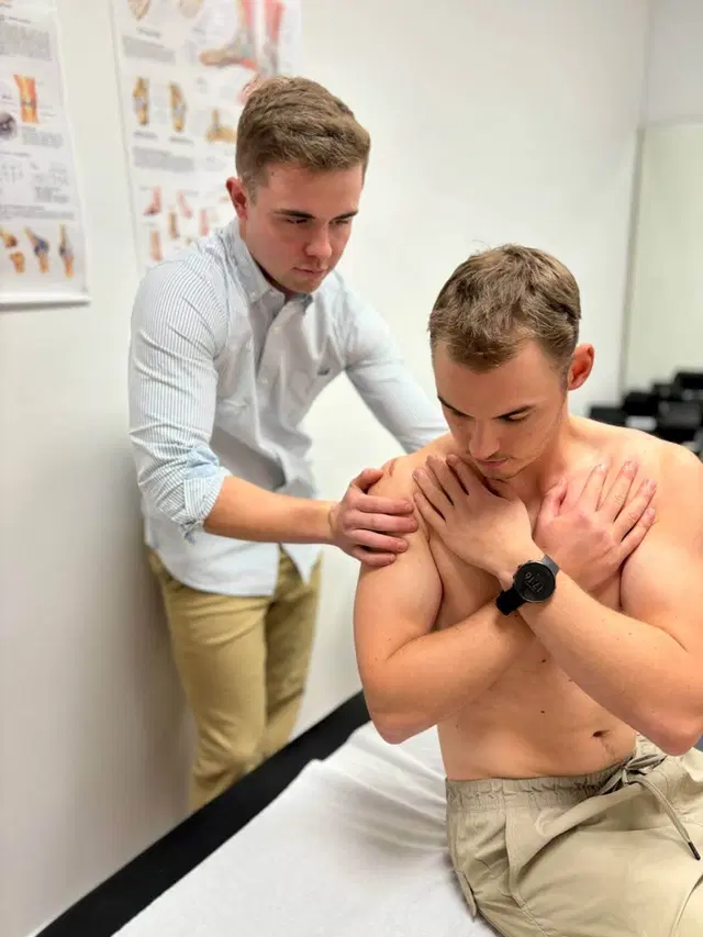 Back Pain and Sciatica